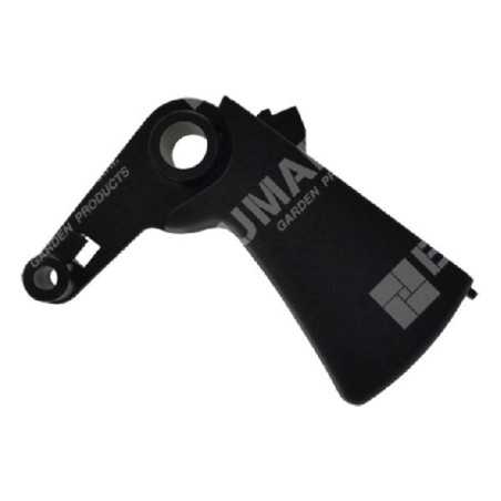 Levier d'accélérateur pour scies électriques IKRA - COMPATIBLE MOGATEC - 044302 | NewgardenParts.com