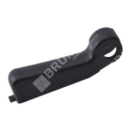Throttle lever for IKRA pruners - MOGATEC COMPATIBLE - 043268 | NewgardenParts.com