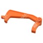 Accelerator safety lever for GREEN LINE COMPATIBLE hedge trimmers - 038167