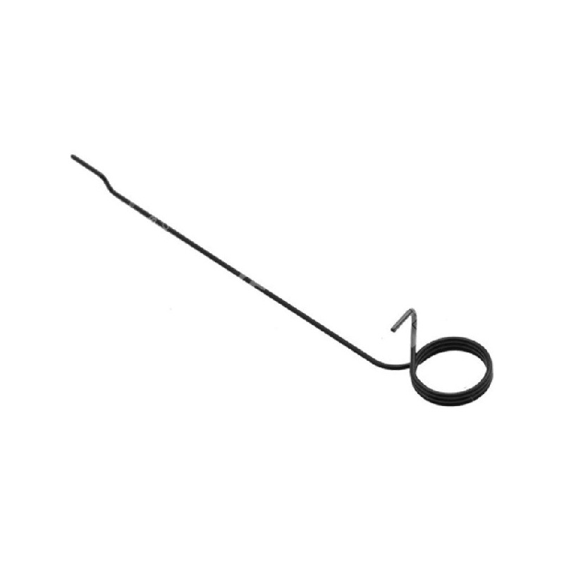 Accelerator lever return spring for GREEN LINE hedge trimmers COMPATIBLE - 038166