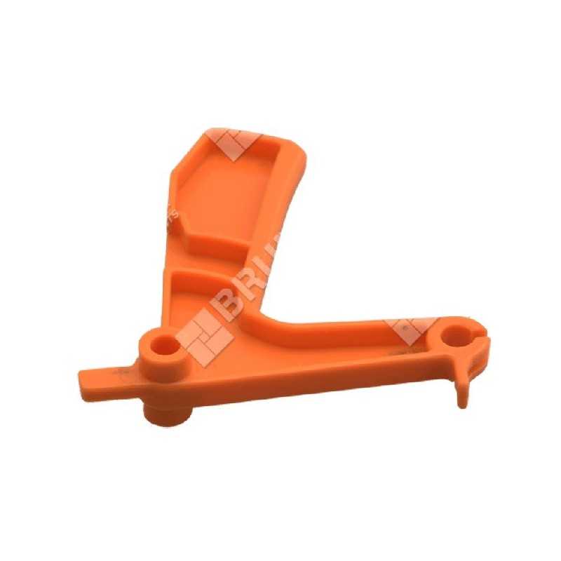 Accelerator lever for GREEN LINE COMPATIBLE hedge trimmers - 038164
