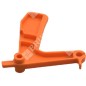 Accelerator lever for GREEN LINE COMPATIBLE hedge trimmers - 038164