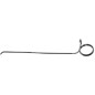 Accelerator lever return spring for GREEN LINE COMPATIBLE hedge trimmers - 023910