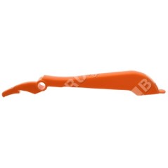 Levier de sécurité accélérateur pour taille-haie COMPATIBLE GREEN LINE - 023907