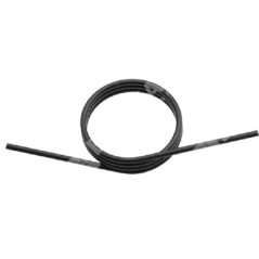 Molla ritorno leva acceleratore per tagliasiepi MAORI COMPATIBILE - 023812