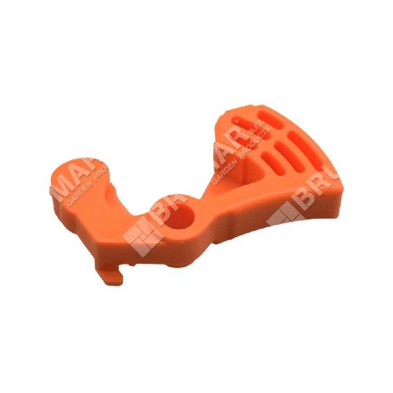 Leva acceleratore per decespugliatori GREEN LINE COMPATIBILE - 018319