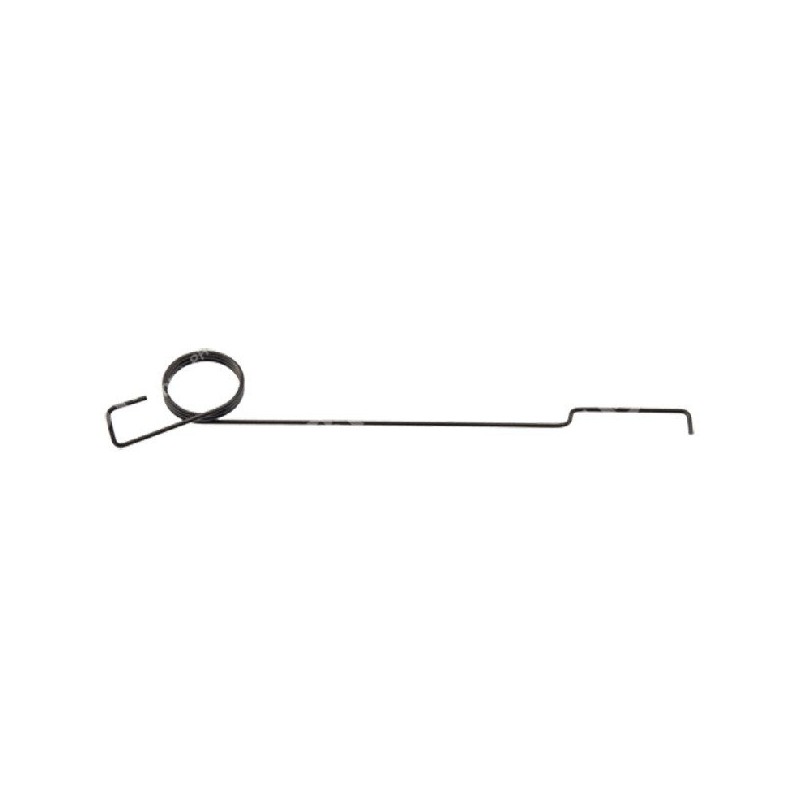 Muelle de retorno de la palanca del acelerador para motosierras OCHIAI - COMPATIBLE MAORI - 017883