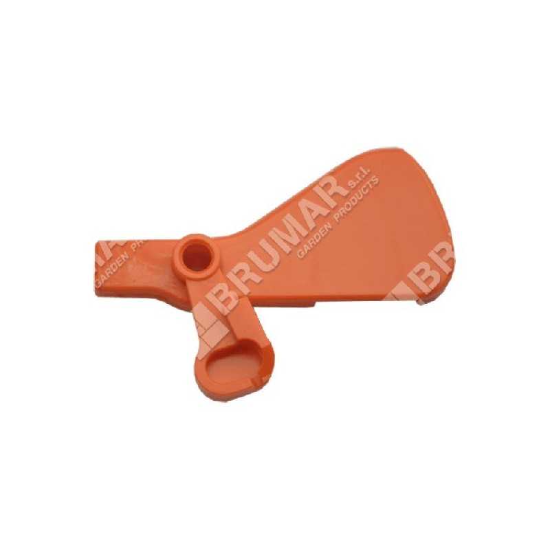 Throttle lever for OCHIAI chainsaws - MAORI COMPATIBLE - 017882