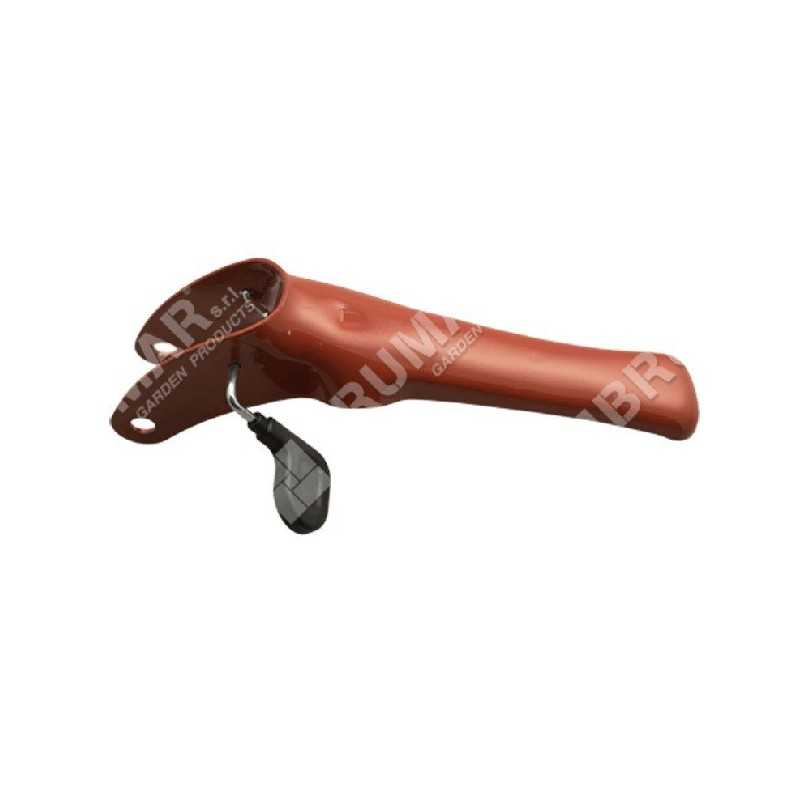 Blade engagement lever for MTD - CUB CADET - TORO - YARD-MAN COMPATIBLE motor mowers - 016792