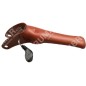 Blade engagement lever for MTD - CUB CADET - TORO - YARD-MAN COMPATIBLE motor mowers - 016792