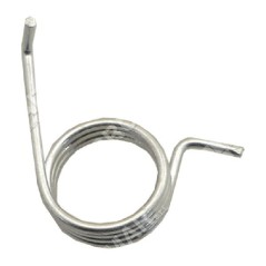 Muelle de retorno de palanca de acelerador para sopladores GREEN LINE COMPATIBLE - 016710