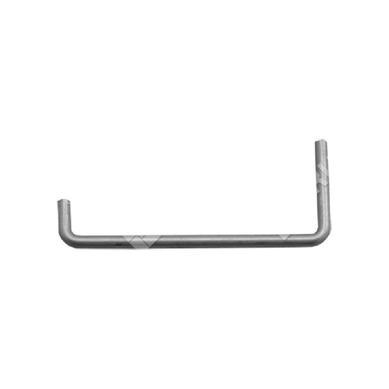 Tirante leva acceleratore per tagliasiepi MAORI COMPATIBILE - 015494