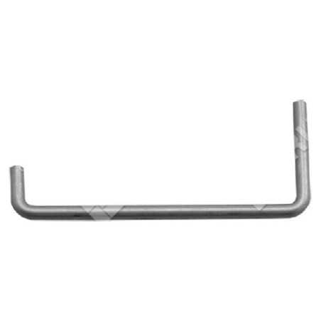 Varilla palanca acelerador para cortasetos COMPATIBLE MAORI - 015494 | NewgardenParts.com