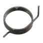 Accelerator lever return spring for MAORI COMPATIBLE hedge trimmers - 015492