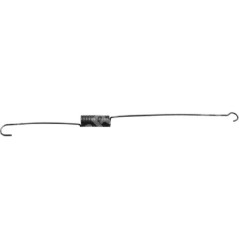 Ressort d'accélérateur pour souffleurs COMPATIBLES GREEN LINE - 014760