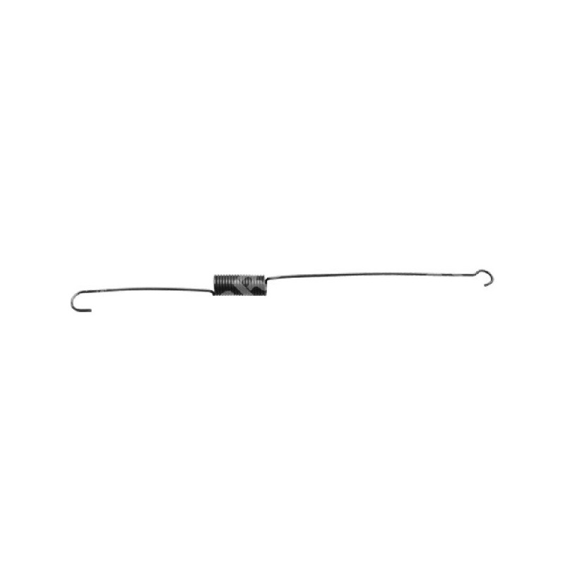 Accelerator spring for GREEN LINE COMPATIBLE blowers - 014760
