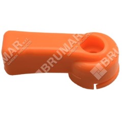 Leva acceleratore per soffiatori GREEN LINE COMPATIBILE - 014751