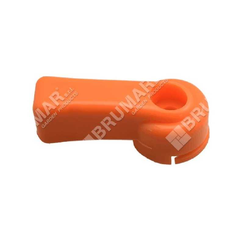 Leva acceleratore per soffiatori GREEN LINE COMPATIBILE - 014751