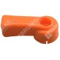 Accelerator lever for GREEN LINE blowers COMPATIBLE - 014751