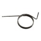 Accelerator safety lever spring for GREEN LINE COMPATIBLE brushcutters - 014701
