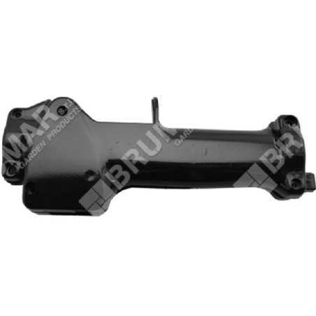Poignée d'accélérateur nue pour sécateur COMPATIBLE ATTILA - 013037 | NewgardenParts.com