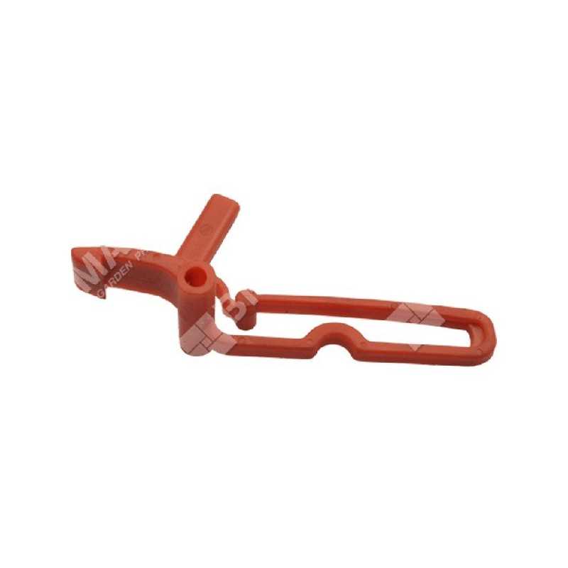 Levier de sécurité accélérateur pour sécateur COMPATIBLE ATTILA - 013025