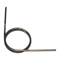 Molla ritorno leva acceleratore per potatori ATTILA COMPATIBILE - 013024