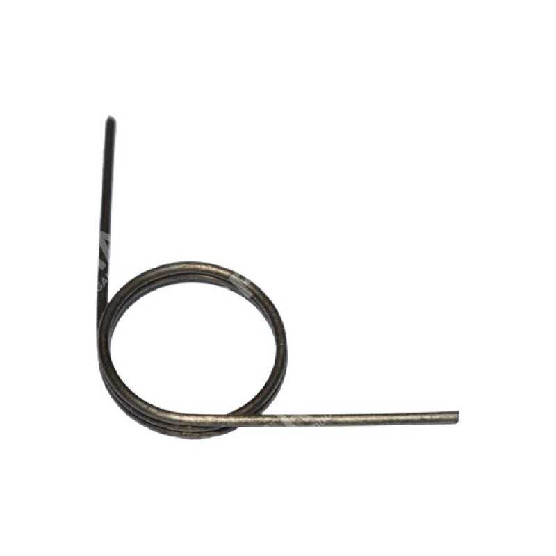 Molla ritorno leva acceleratore per potatori ATTILA COMPATIBILE - 013024