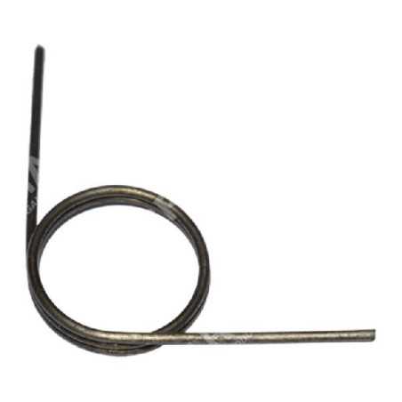 Rückholfeder des Gashebels für ATTILA COMPATIBLE Gartenscheren – 013024 | NewgardenParts.com
