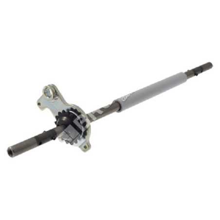 drive shaft for KAAZ COMPATIBLE lawnmower - 050584 | NewgardenParts.com