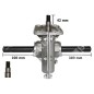 Trasmissione per motofalciatrici GREEN LINE COMPATIBILE - 035248