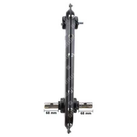 Transmisión para motoazadas COMPATIBLE PUBERT - 034122 | NewgardenParts.com