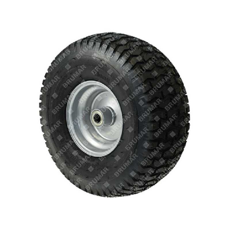 MAORI COMPATIBLE tractor wheel - 058522