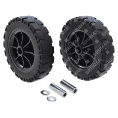 Kit de réparation de roue COMPATIBLE PUBERT - 057840 | NewgardenParts.com