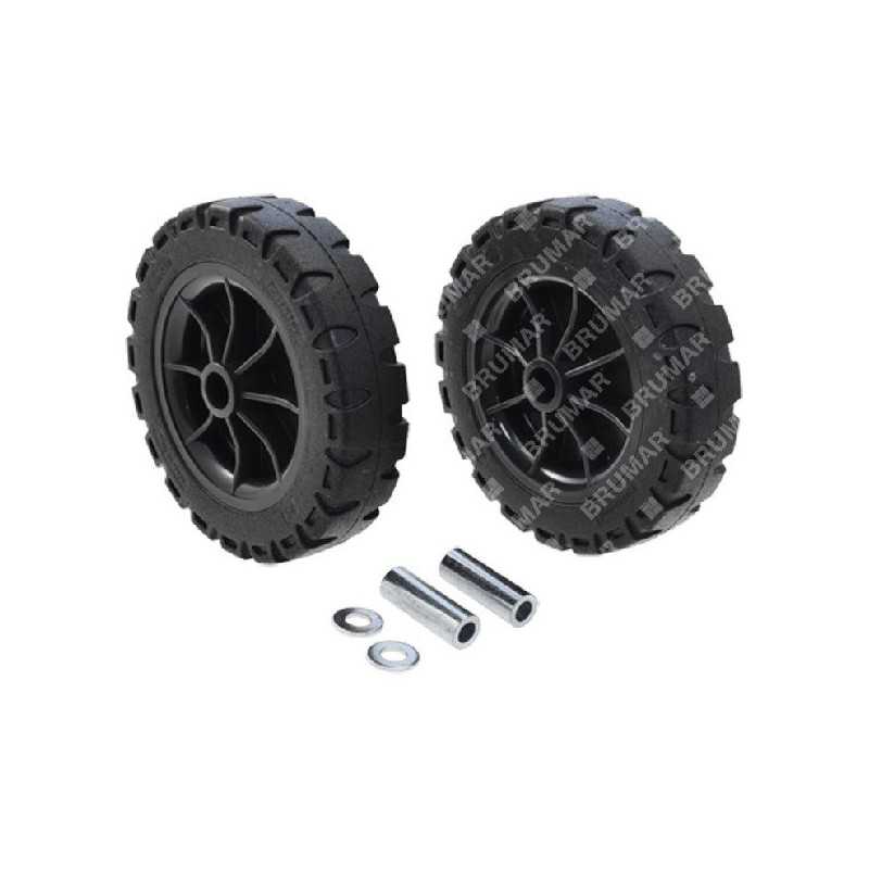 Kit de reparación de ruedas COMPATIBLE PUBERT - 057840