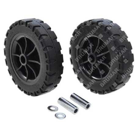 Kit de reparación de ruedas COMPATIBLE PUBERT - 057840 | NewgardenParts.com