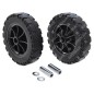 Kit de réparation de roue COMPATIBLE PUBERT - 057840