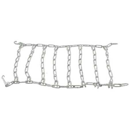 Catena ruota per spazzaneve MAORI COMPATIBILE - 057535 | NewgardenParts.com