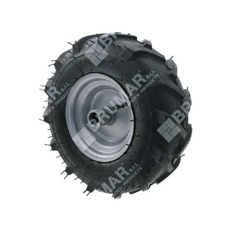 Rad für ATTILA Motormäher KOMPATIBEL - 052029