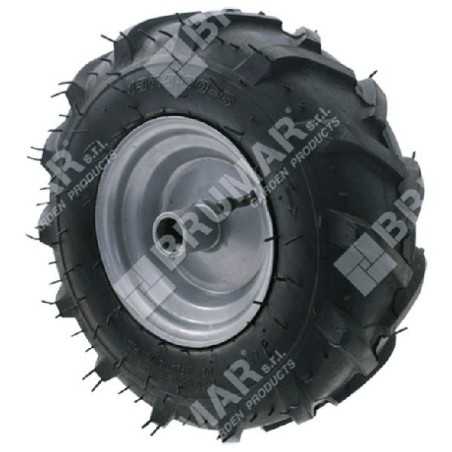 Roue pour motofaucheuses ATTILA COMPATIBLE - 052029 | NewgardenParts.com