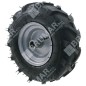 Ruota per motofalciatrici ATTILA COMPATIBILE - 052029