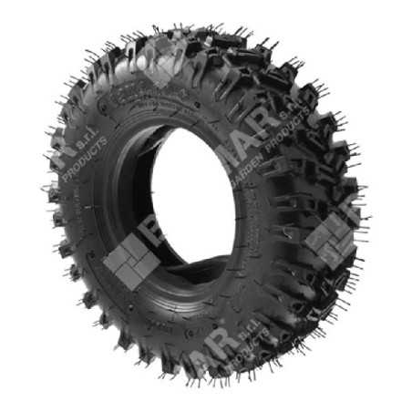 Pneu de roue pour souffleuse à neige MAORI COMPATIBLE - 051015 | NewgardenParts.com