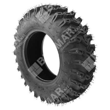 Pneu de roue pour souffleuse à neige MAORI COMPATIBLE - 050248 | NewgardenParts.com