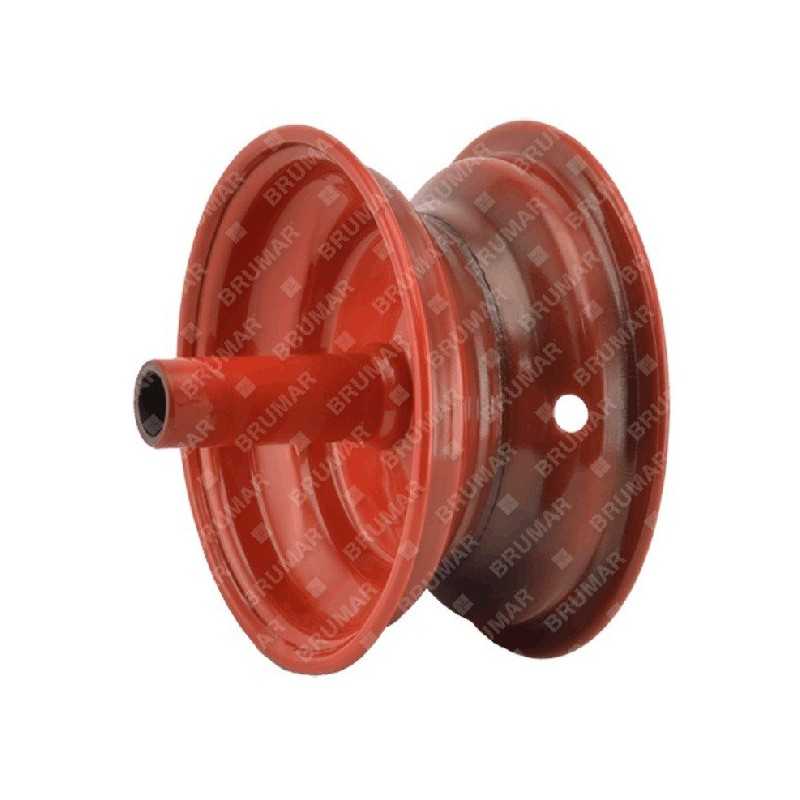 Llanta para quitanieves COMPATIBLE MAORI - 050126