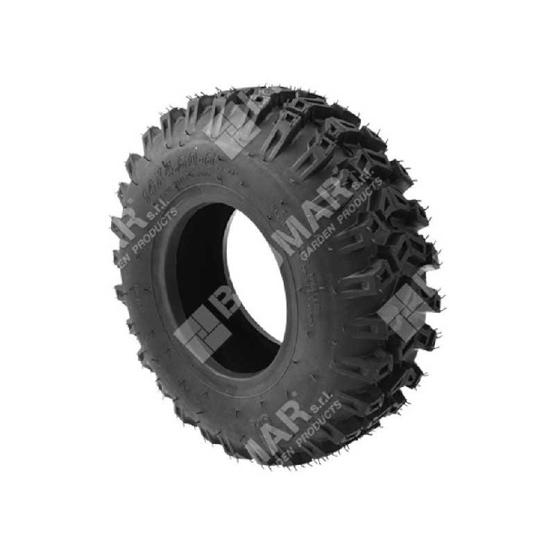 Wheel tire for MAORI COMPATIBLE snow blower - 050109