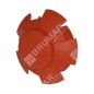 Tapacubos para cortadora de leña ATTILA COMPATIBLE - 049630