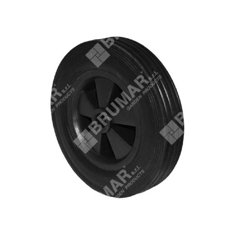 Roue diamètre 150 mm pour fendeuse de bûches ATTILA COMPATIBLE - 049629