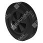 Roue diamètre 150 mm pour fendeuse de bûches ATTILA COMPATIBLE - 049629