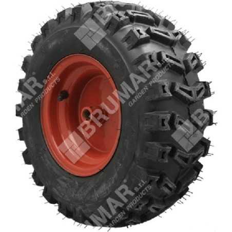 Roue de souffleuse à neige COMPATIBLE MAORI - 048795 | NewgardenParts.com