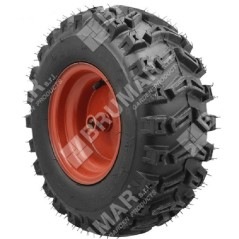 Roue de souffleuse à neige COMPATIBLE MAORI - 048785 | NewgardenParts.com